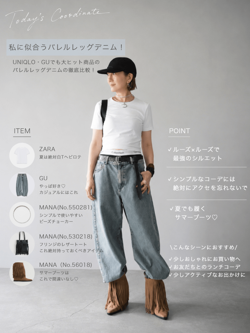 Yuko’s Styling Vo.2